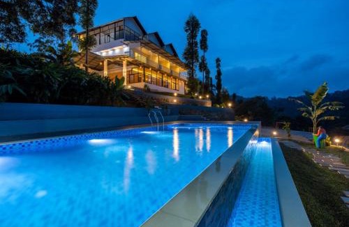 Udumbanchola Resort | Le Serene Munnar Luxury Resorts & Spa