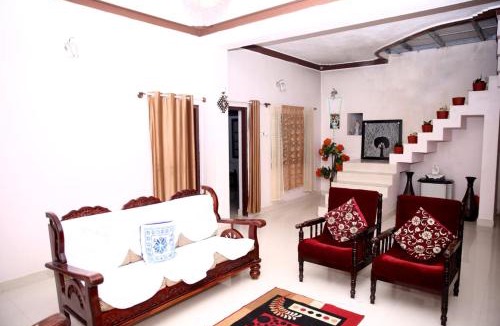 Bhagamandala House | Le Star Plantation Stay