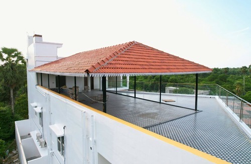 Bommayapalayam Villa | Le Terra Luxury Private Pool Villa
