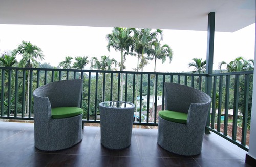 Sulthan Bathery Apartment | Le Villagio Resort & Domes