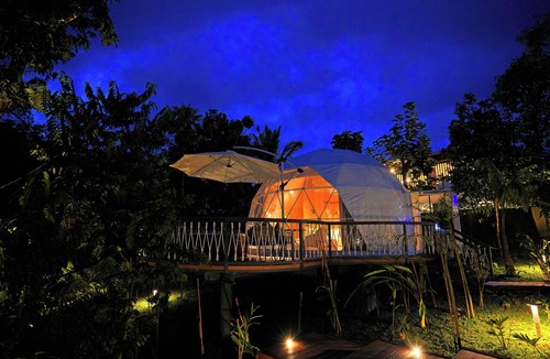 Sulthan Bathery Apartment | Le Villagio Resort & Domes