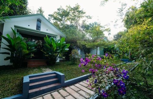 Sulthan Bathery Resort | Le Vista Resort