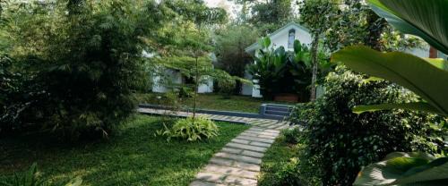 Sulthan Bathery Resort | Le Vista Resort