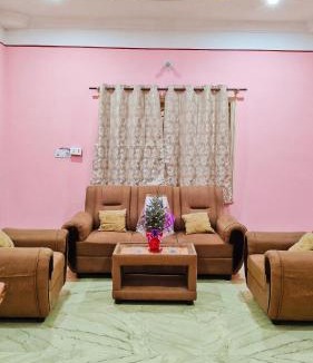 Kalapettai Villa | Le Ybs homestay