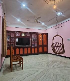 Kalapettai Villa | Le Ybs homestay