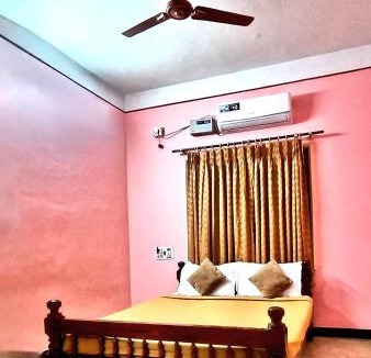 Kalapettai Villa | Le Ybs homestay