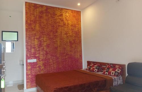 Vagamon House | Leaf mountain view holidays rooms