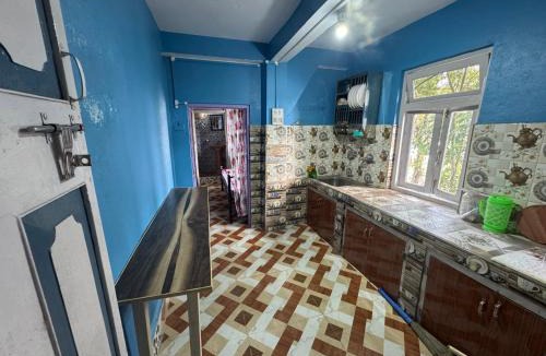 Lebong and Mineral Spring Tea Garden House | Lebong Mansara Homestay
