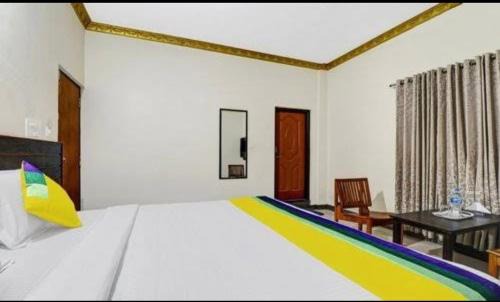 Kushalnagar Hotel | Lee comfort