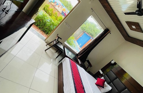 Bail Parao Resort | Lee Corbett Resort