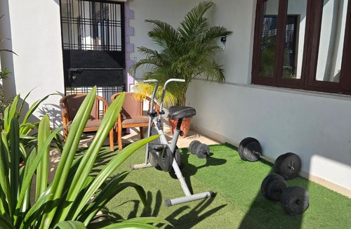 Jabalpur Apartment | Leela home stay -Jabalpur - Luxury 2BHK apartment-N2