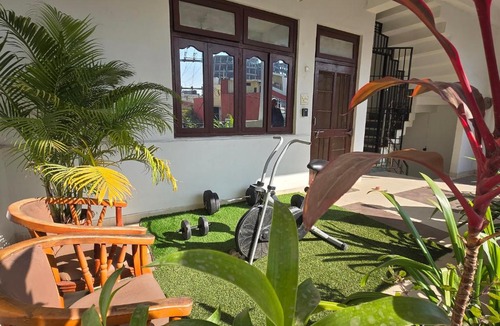 Jabalpur Apartment | Leela home stay -Jabalpur - Luxury 2BHK apartment-N2