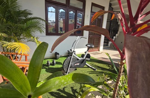Jabalpur Apartment | Leela home stay -Jabalpur - Luxury 2BHK apartment-N2