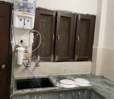 Jabalpur Apartment | Leela home stay - Lotus (2 BHK luxury appartment)