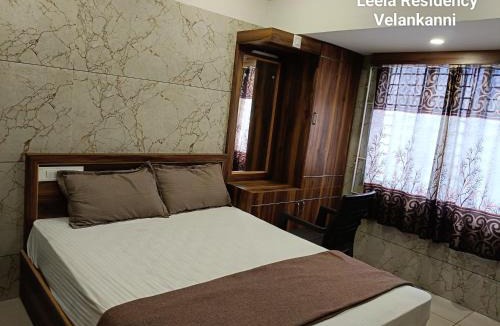 Velankanni House | Leela Residency velankanni