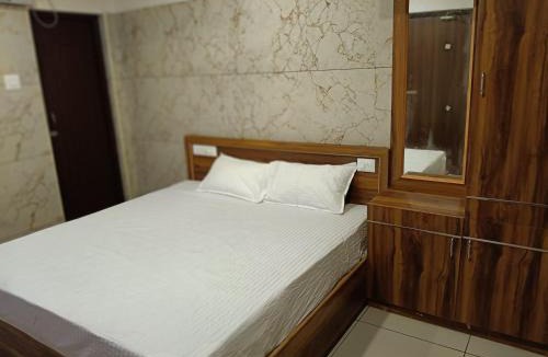Velankanni House | Leela Residency velankanni