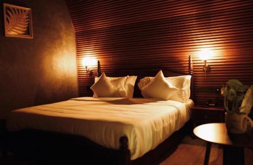 Haripad Resort | Leela's 7th Heaven Resort & Spa