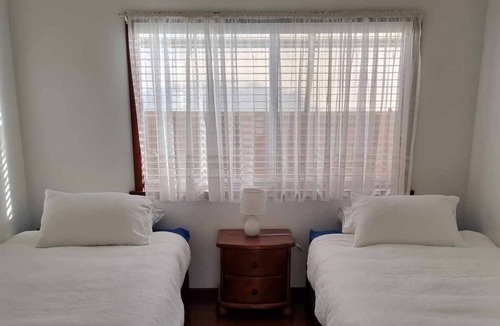 Leeman House | leeman boat house