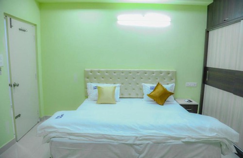 MVP Colony Hotel | Leeo Comforts
