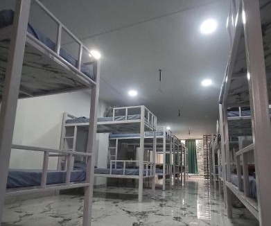 Jhansi Hostel | Leesha Tower - Dormitory