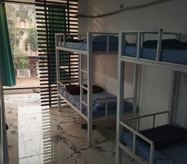 Jhansi Hostel | Leesha Tower - Dormitory