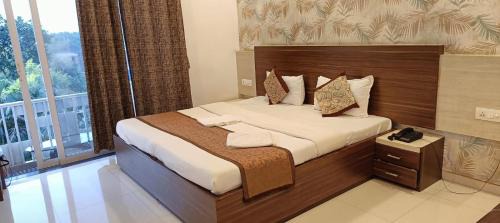Lonavala Villa | Legacy 8BHK Villa