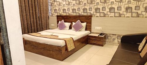 Lonavala Villa | Legacy 8BHK Villa