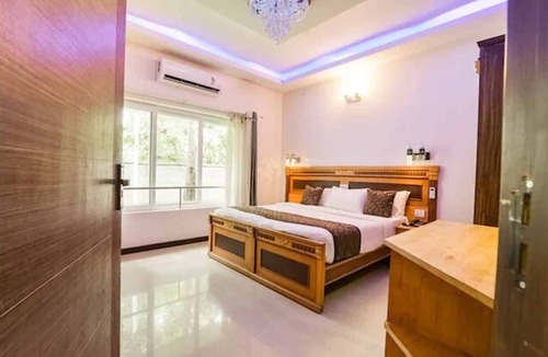 Cheyyur Hotel | Leisure Inn Resort by NHospitality