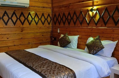 Cheyyur Hotel | Leisure Inn Resort by NHospitality