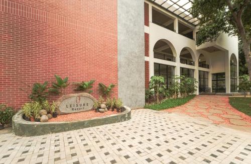Kottakuppam Hotel | Leisure Resort