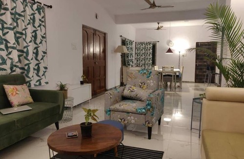 Karjat Villa | Leisurely Verandah Private Pool, Karjat