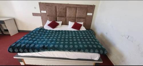 Kanatal House | Lekhwar