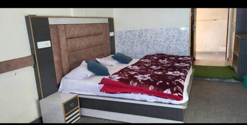 Kanatal House | Lekwar Home stay & Restaurant