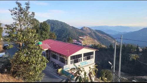Kanatal House | Lekwar Home stay & Restaurant