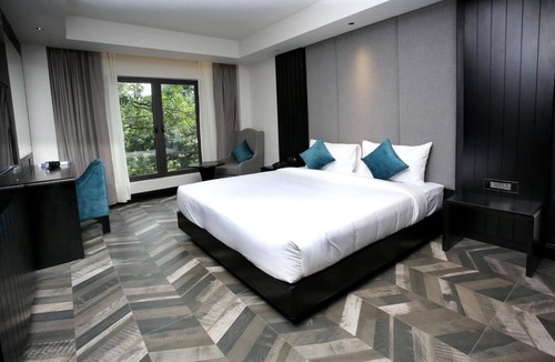 Bullawala Hotel | Lemarq