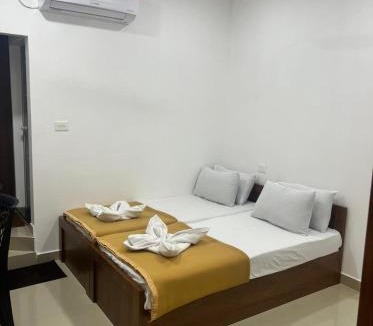 Kakkanad Apartment | LEMER SUITES