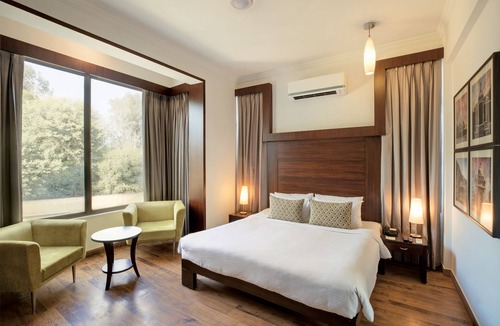 Alwar Hotel | Lemon Tree Hotel Alwar