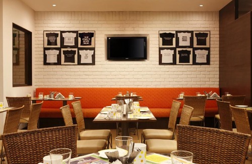 Little Mount Hotel | Lemon Tree Hotel Chennai