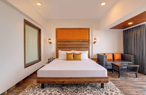 Harnai Hotel | Lemon Tree Hotel Dapoli