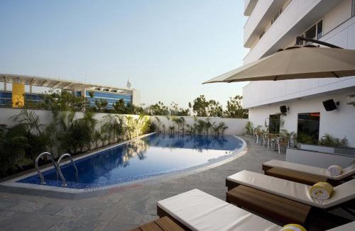 Phase 1 Hotel | Lemon Tree Hotel Hinjewadi Pune