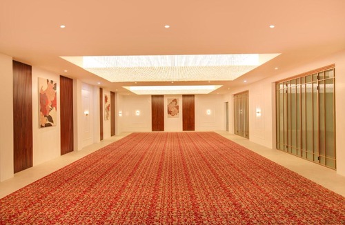 Jamnagar Hotel | Lemon Tree Hotel, Jamnagar