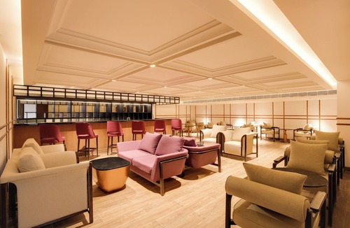 Dehradun Hotel | Lemon Tree Hotel Mall of Dehradun