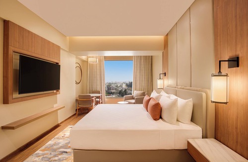 Dehradun Hotel | Lemon Tree Hotel Mall of Dehradun