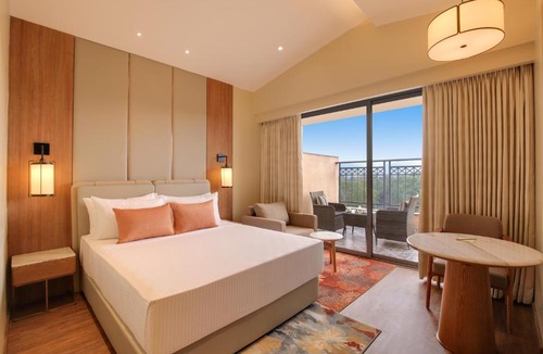 Dehradun Hotel | Lemon Tree Hotel, Mall of Dehradun, Dehradun