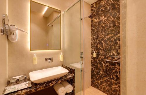 Sasunavghar Hotel | Lemon Tree Hotel, Mira Road, Mumbai
