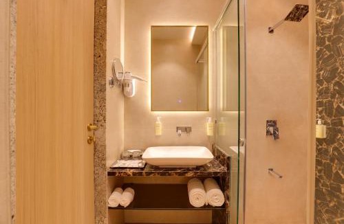 Sasunavghar Hotel | Lemon Tree Hotel, Mira Road, Mumbai