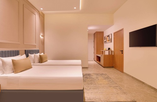 Morbi Hotel | Lemon Tree Hotel Morbi