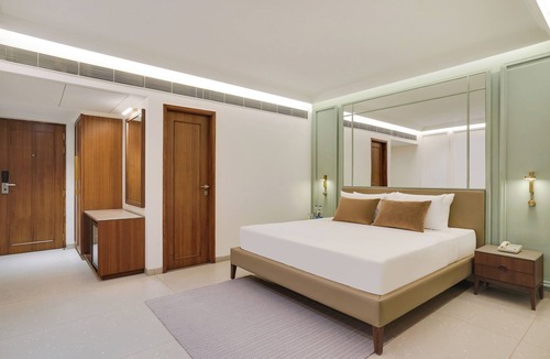 Rajkot Hotel | Lemon Tree Hotel Rajkot