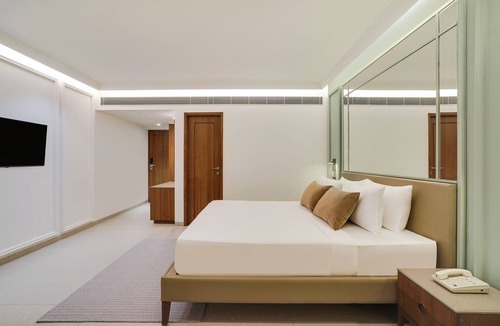 Rajkot Hotel | Lemon Tree Hotel Rajkot