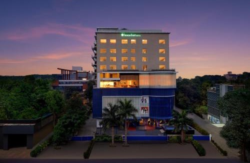 Ranchi Hotel | Lemon Tree Hotel, Ranchi